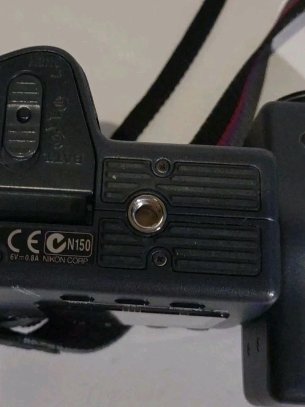 Nikon Cool Pix E990 Digital Camera Video Recorder Working Condition